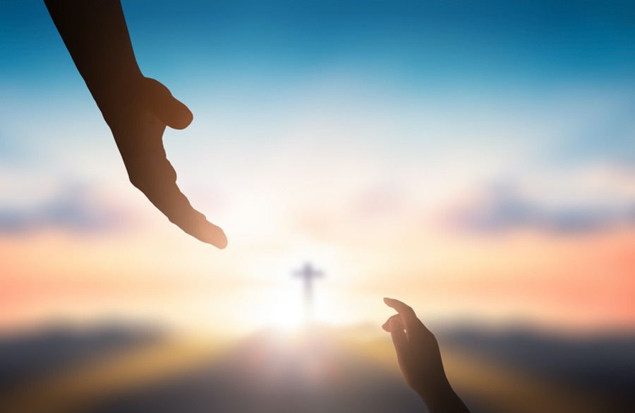 Dětská mše svatá